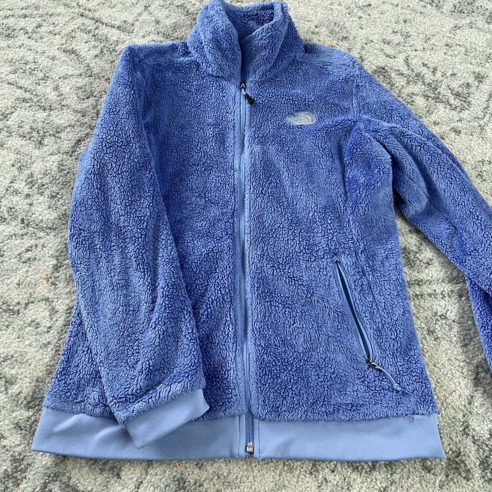 North face - Picture 2 of 10